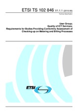 ETSI TS 102846-V1.1.1 4.6.2010