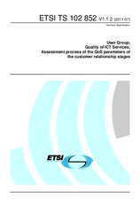 ETSI TS 102852-V1.1.2 11.7.2011