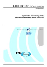 Náhled ETSI TS 103197-V1.4.1 8.9.2004