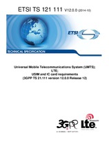 ETSI TS 121111-V12.0.0 22.10.2014