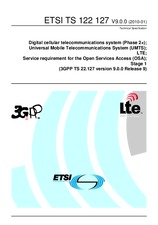 ETSI TS 122127-V9.0.0 21.1.2010