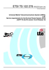 ETSI TS 122278-V10.2.0 29.4.2011