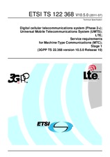 ETSI TS 122368-V10.5.0 4.7.2011