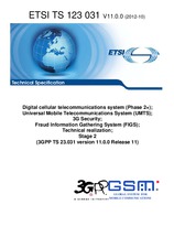 ETSI TS 123031-V11.0.0 23.10.2012