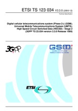 ETSI TS 123034-V3.3.0 31.12.2000