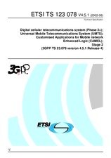 ETSI TS 123078-V4.5.1 24.6.2002