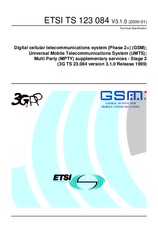 Norma ETSI TS 123084-V3.1.0 28.1.2000 náhled