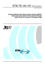Norma ETSI TS 123107-V3.7.0 24.1.2002 náhled