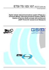 ETSI TS 123107-V6.3.0 30.6.2005