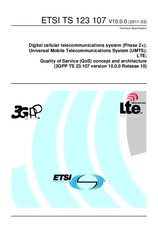 ETSI TS 123107-V10.0.0 31.3.2011