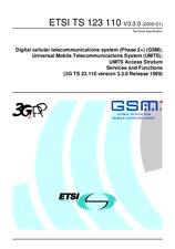 ETSI TS 123110-V3.3.0 28.1.2000