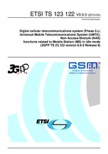 ETSI TS 123122-V8.9.0 7.4.2010