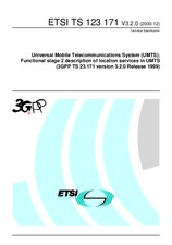 ETSI TS 123171-V3.2.0 31.12.2000