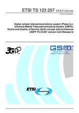 ETSI TS 123207-V5.8.0 30.6.2003