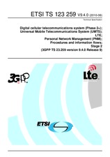ETSI TS 123259-V9.4.0 22.6.2010