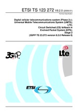 ETSI TS 123272-V8.2.0 9.1.2009