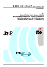 ETSI TS 123401-V9.9.0 22.6.2011