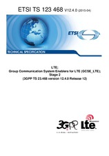 ETSI TS 123468-V12.4.0 2.4.2015