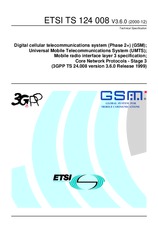 ETSI TS 124008-V3.6.0 31.12.2000