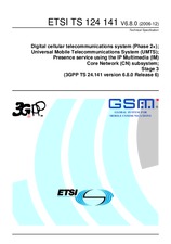 ETSI TS 124141-V6.8.0 31.12.2006