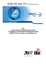ETSI TS 124171-V11.0.0 25.10.2012