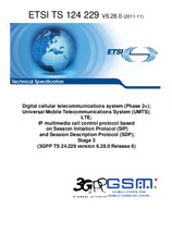 ETSI TS 124229-V6.28.0 15.11.2011