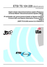 ETSI TS 124229-V9.4.0 15.7.2010