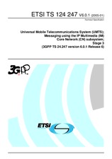 Norma ETSI TS 124247-V6.0.1 25.1.2005 náhled