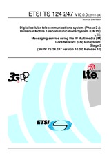 ETSI TS 124247-V10.0.0 7.4.2011