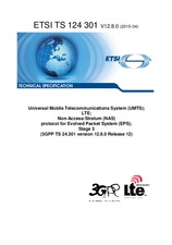 ETSI TS 124301-V12.8.0 24.4.2015