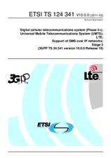 ETSI TS 124341-V10.0.0 30.3.2011