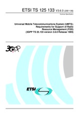 ETSI TS 125133-V3.6.0 17.7.2001