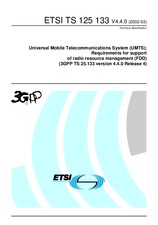 ETSI TS 125133-V4.4.0 31.3.2002