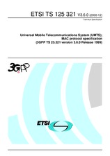 ETSI TS 125321-V3.6.0 31.12.2000