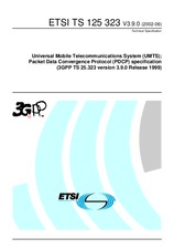 Norma ETSI TS 125323-V3.9.0 24.6.2002 náhled