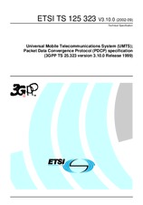 ETSI TS 125323-V3.10.0 30.9.2002