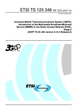 ETSI TS 125346-V6.12.0 26.10.2007