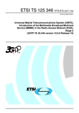 ETSI TS 125346-V10.0.0 30.3.2011
