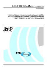 ETSI TS 125414-V3.12.0 31.12.2002