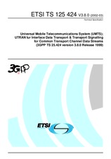 ETSI TS 125424-V3.8.0 31.3.2002