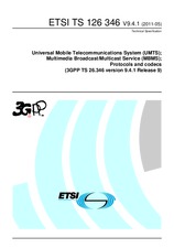 Náhled ETSI TS 126346-V9.4.0 12.10.2010