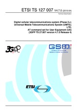 ETSI TS 127007-V4.7.0 9.4.2010