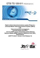 ETSI TS 128611-V12.2.0 21.1.2015