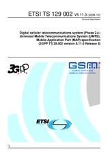 ETSI TS 129002-V8.11.0 27.10.2009