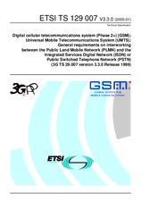 ETSI TS 129007-V3.3.0 28.1.2000