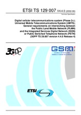 ETSI TS 129007-V4.4.0 30.6.2002