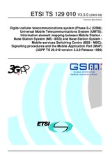 ETSI TS 129010-V3.3.0 30.9.2000