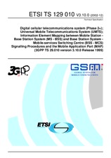 ETSI TS 129010-V3.10.0 31.12.2002