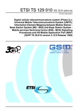 ETSI TS 129010-V3.12.0 31.3.2004