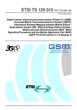 Norma ETSI TS 129010-V4.1.0 14.8.2001 náhled